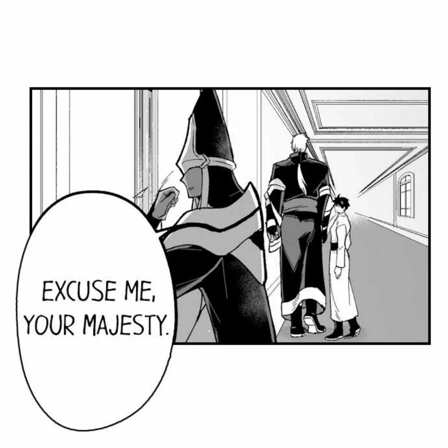 The Titan's bride Chapter 65 page 8 - 