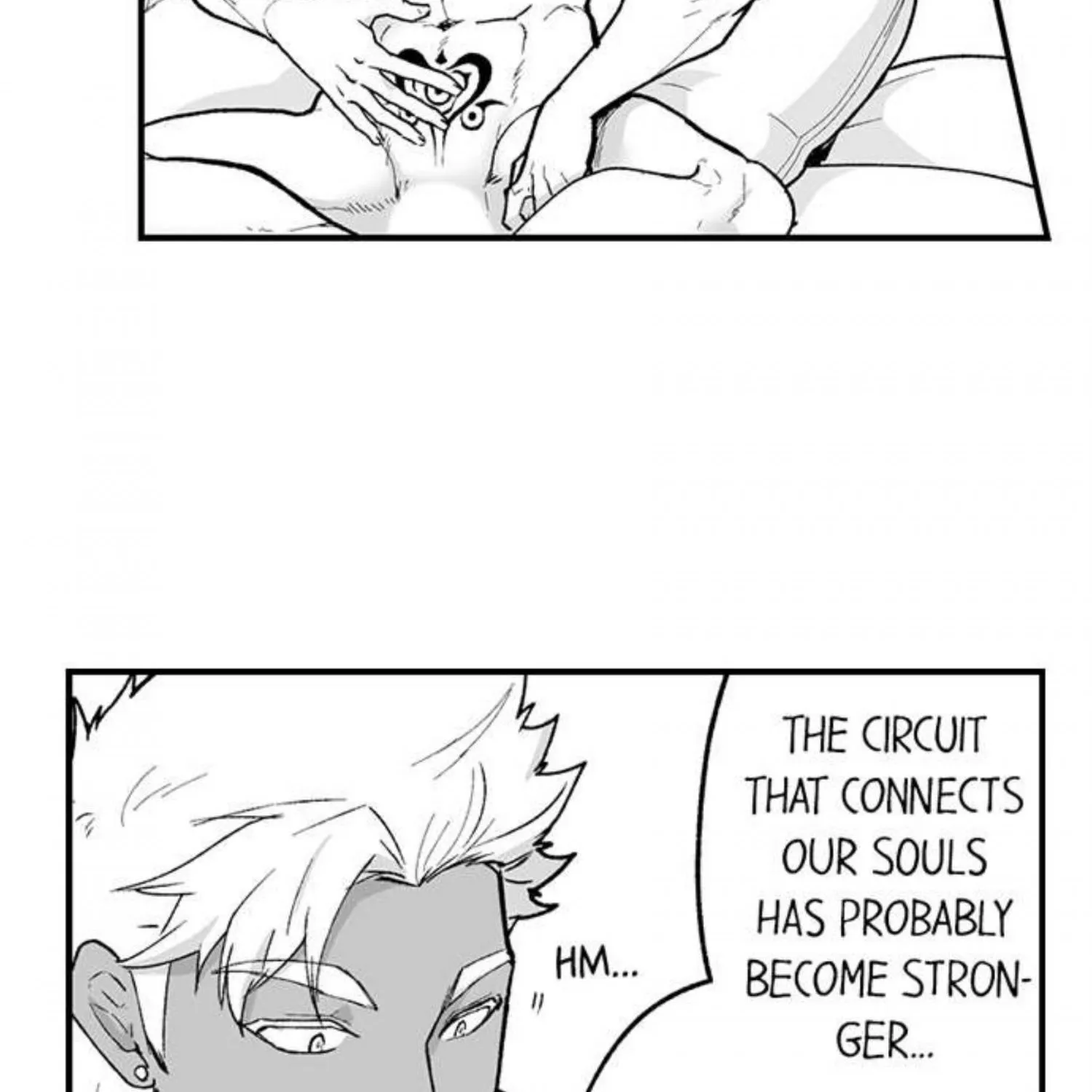 The Titan's bride Chapter 65 page 71 - 