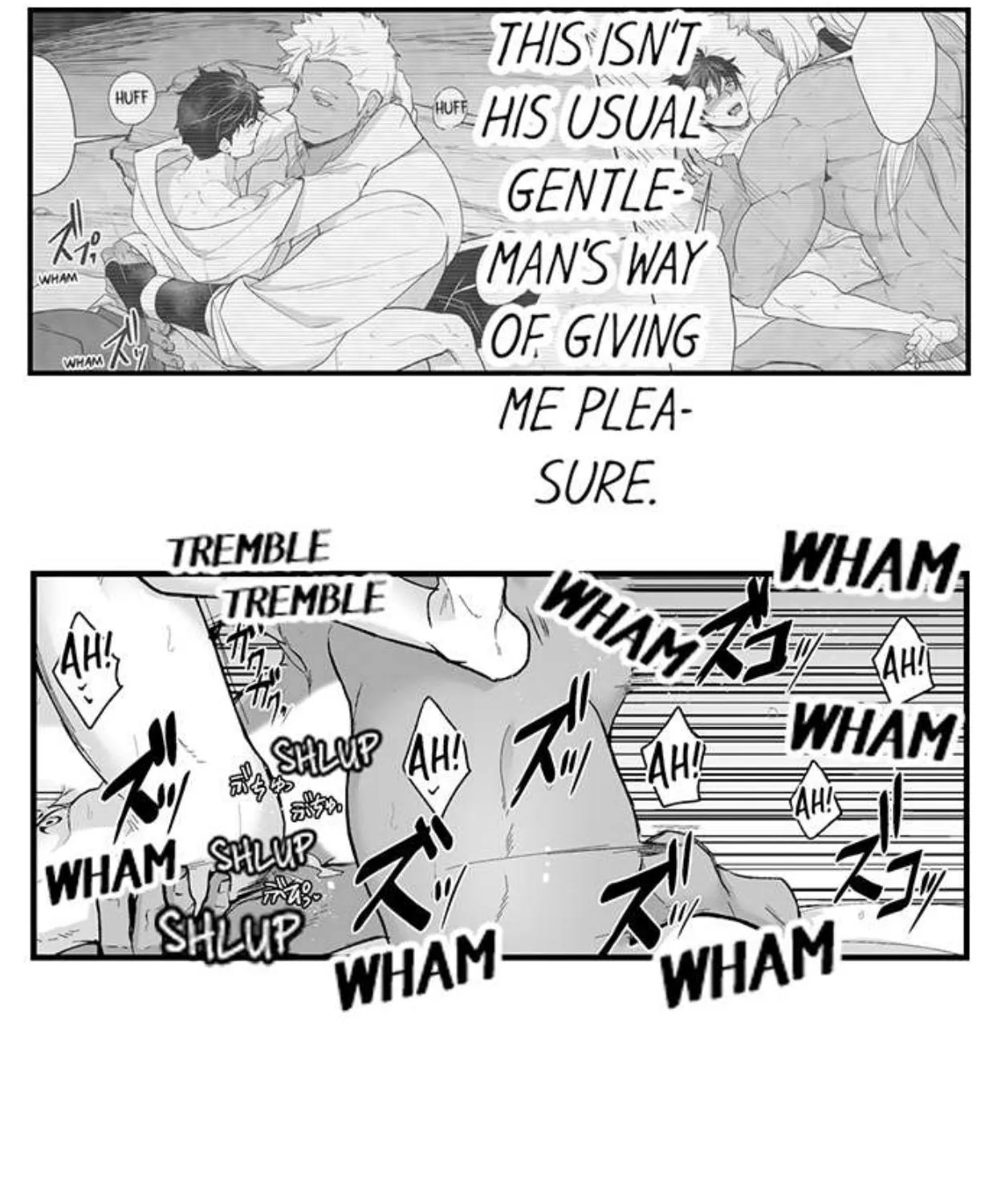 The Titan's bride Chapter 66 page 14 - 