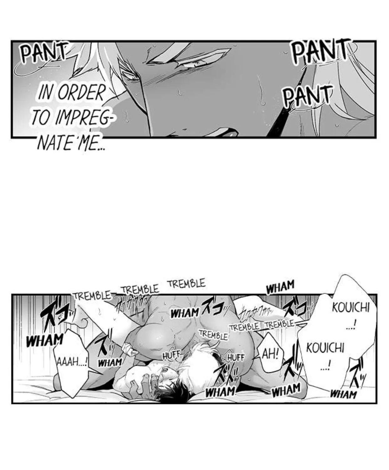 The Titan's bride Chapter 66 page 16 - 