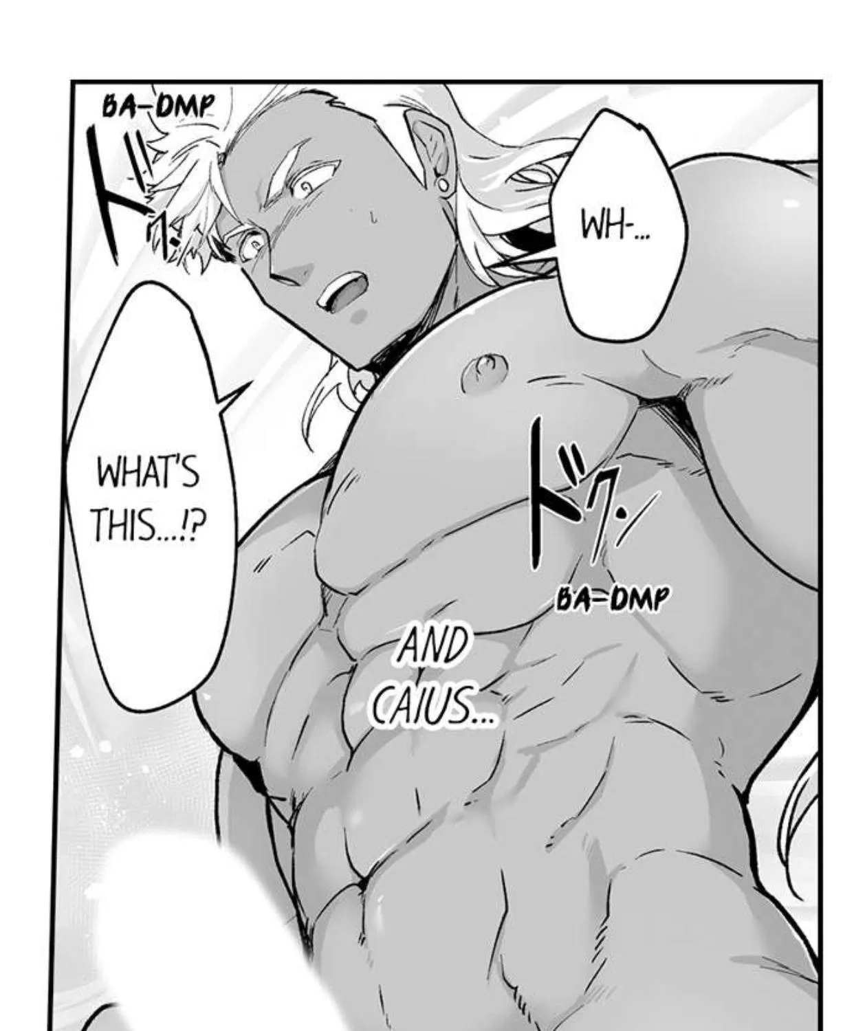 The Titan's bride Chapter 66 page 31 - 