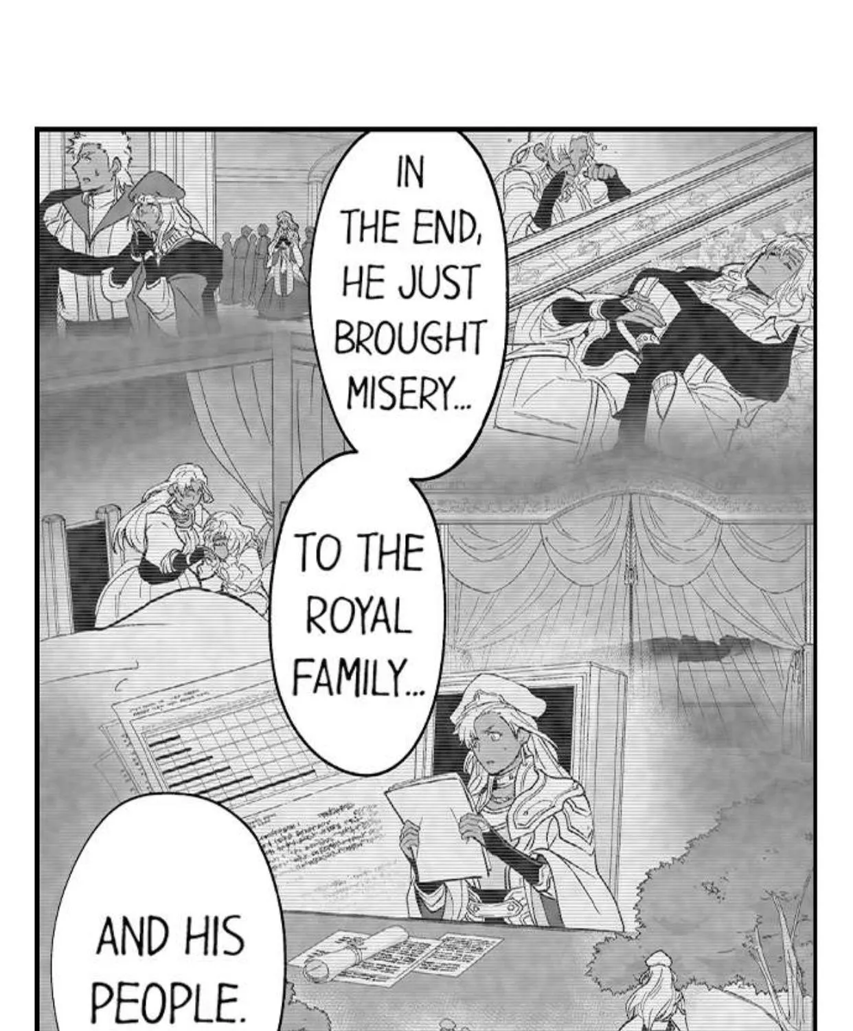 The Titan's bride Chapter 66 page 45 - 
