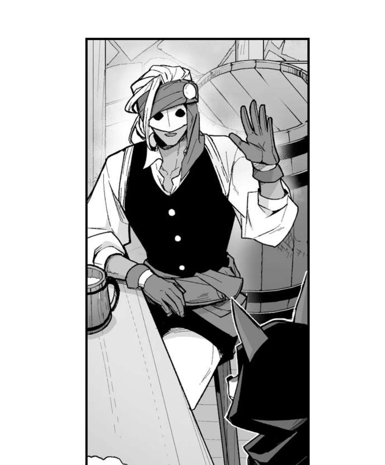 The Titan's bride Chapter 66 page 67 - 