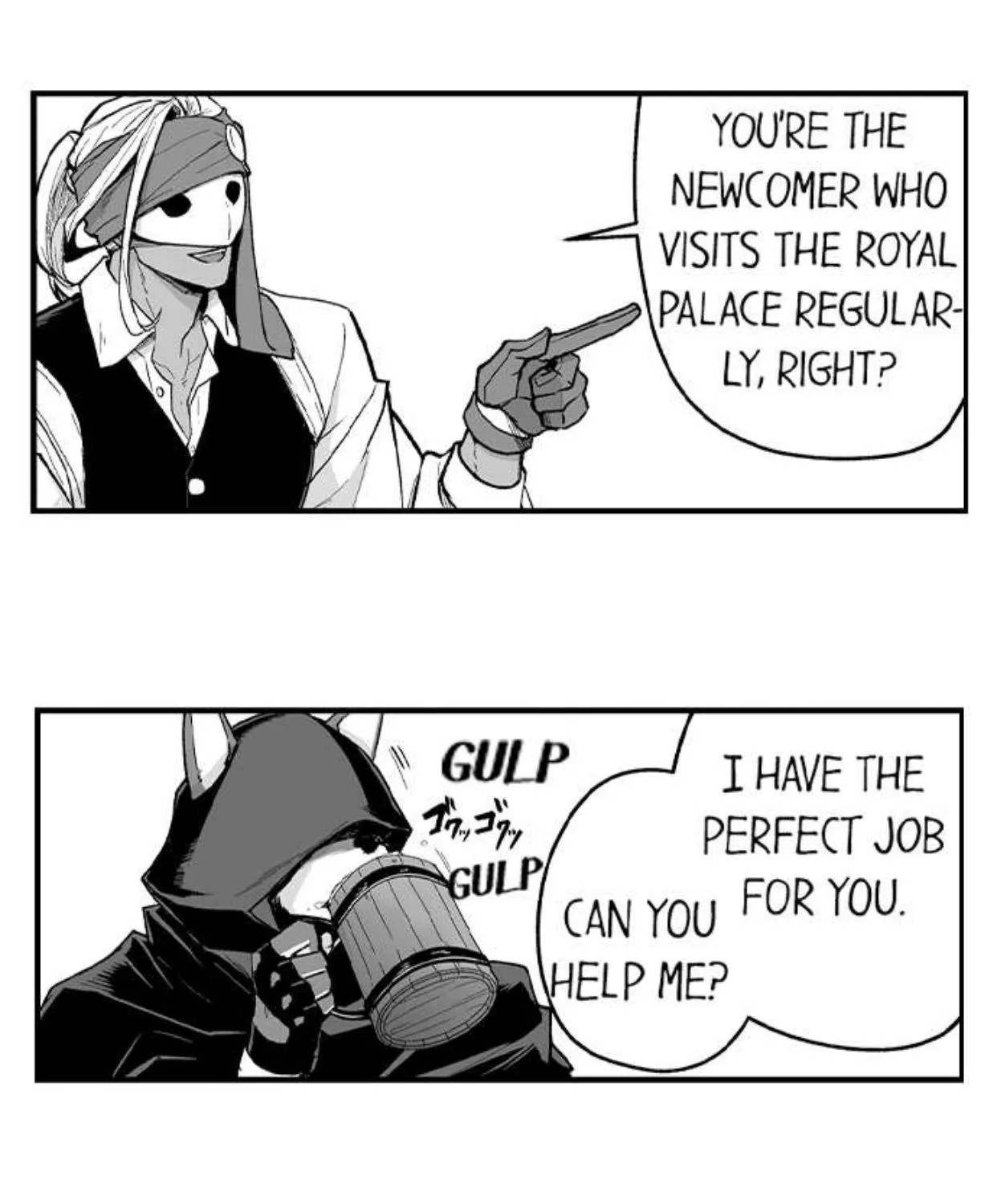 The Titan's bride Chapter 66 page 69 - 