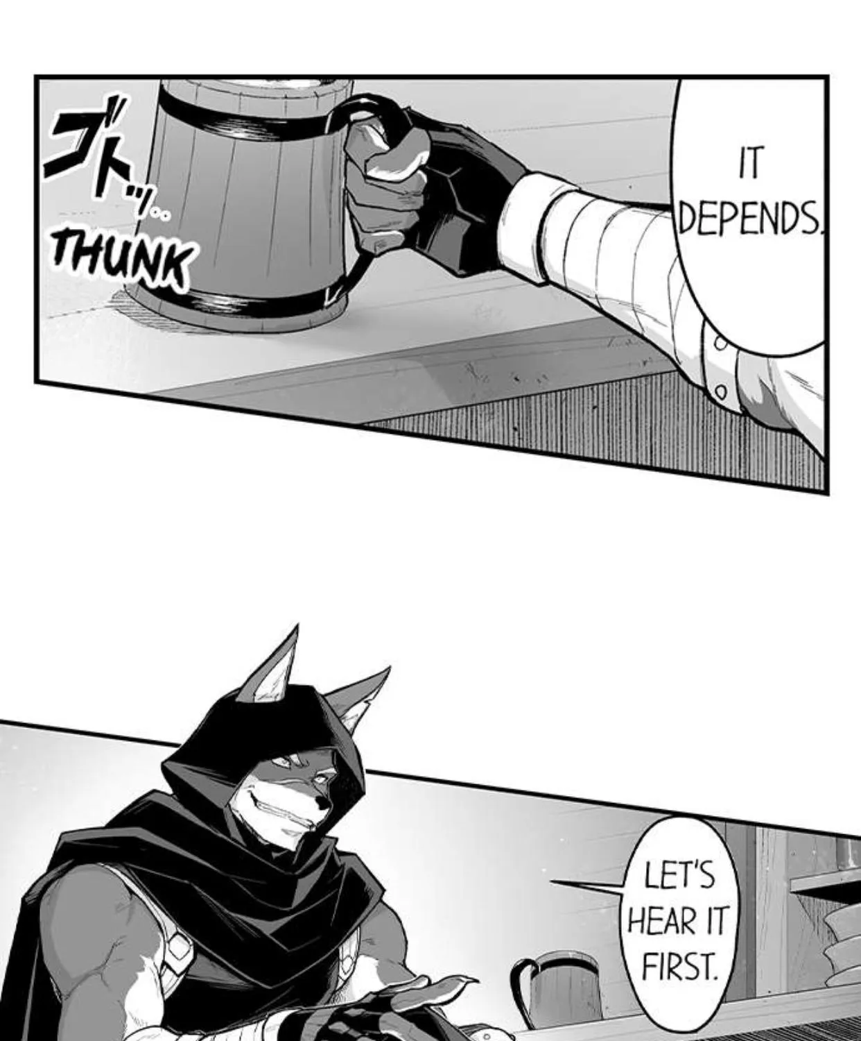 The Titan's bride Chapter 66 page 71 - 