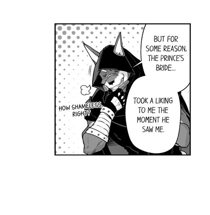 The Titan's bride Chapter 67 page 11 - 