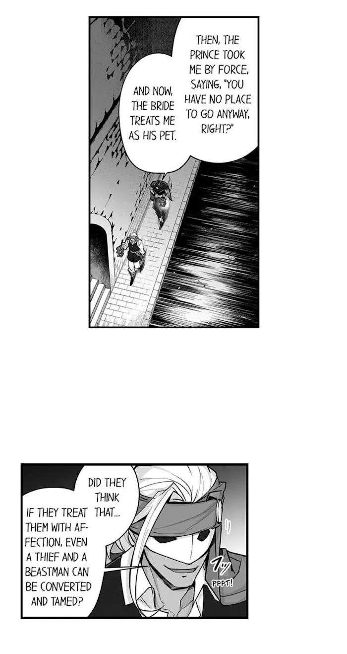 The Titan's bride Chapter 67 page 12 - 