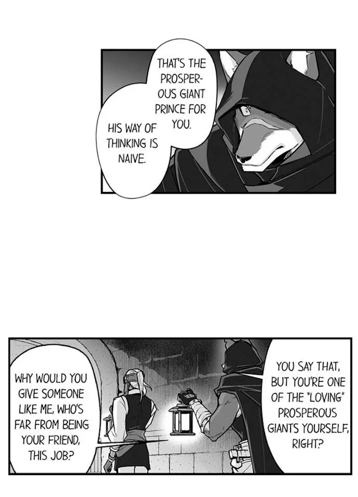 The Titan's bride Chapter 67 page 13 - 
