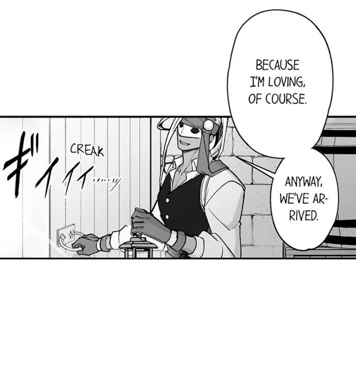 The Titan's bride Chapter 67 page 14 - 