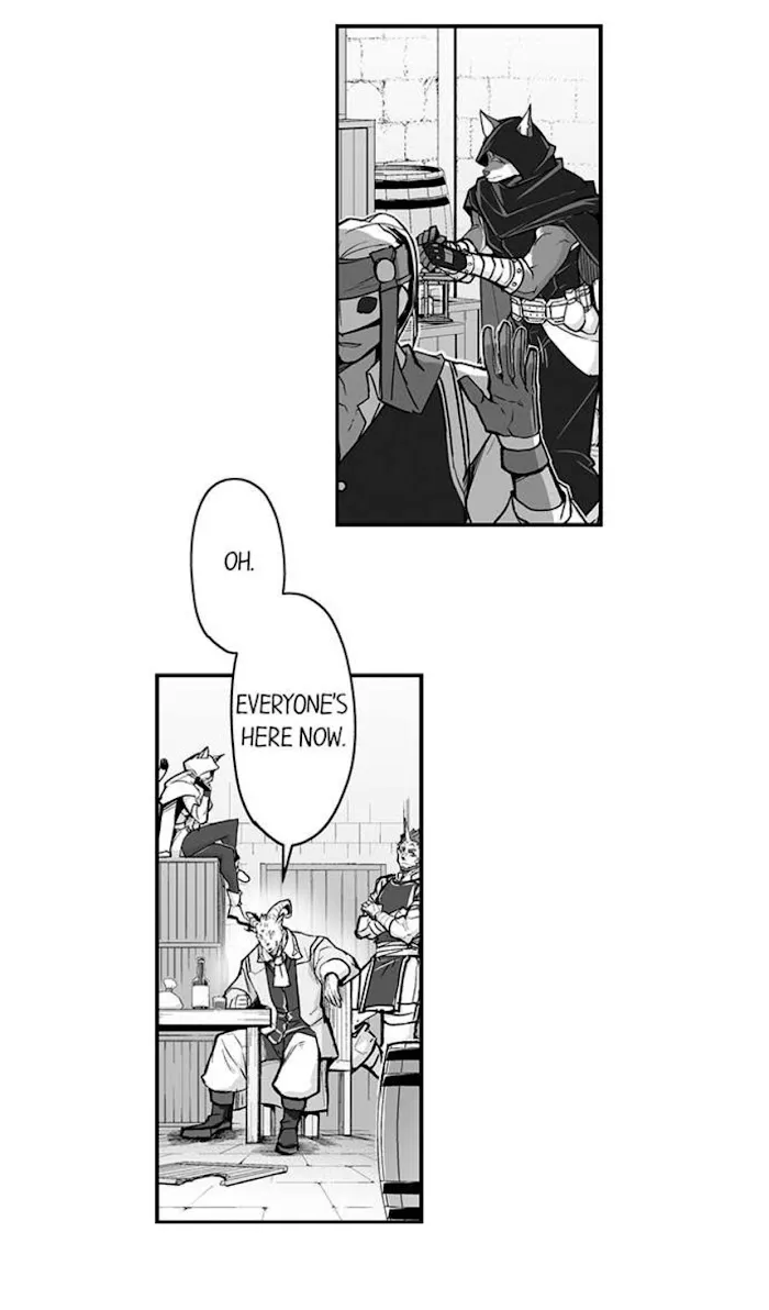 The Titan's bride Chapter 67 page 15 - 