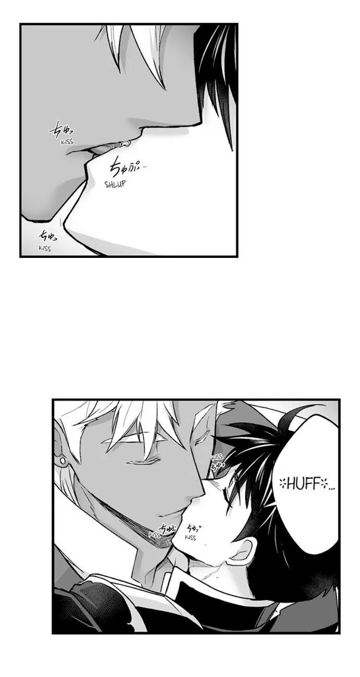 The Titan's bride Chapter 67 page 19 - 