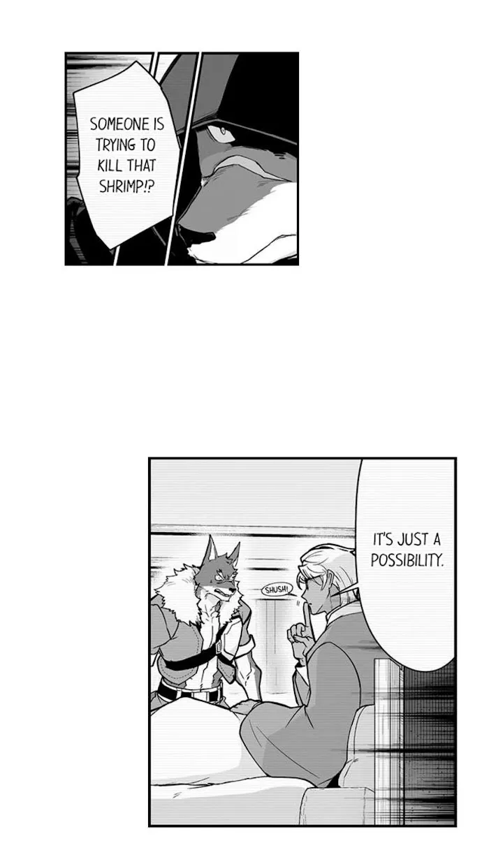 The Titan's bride Chapter 67 page 3 - 