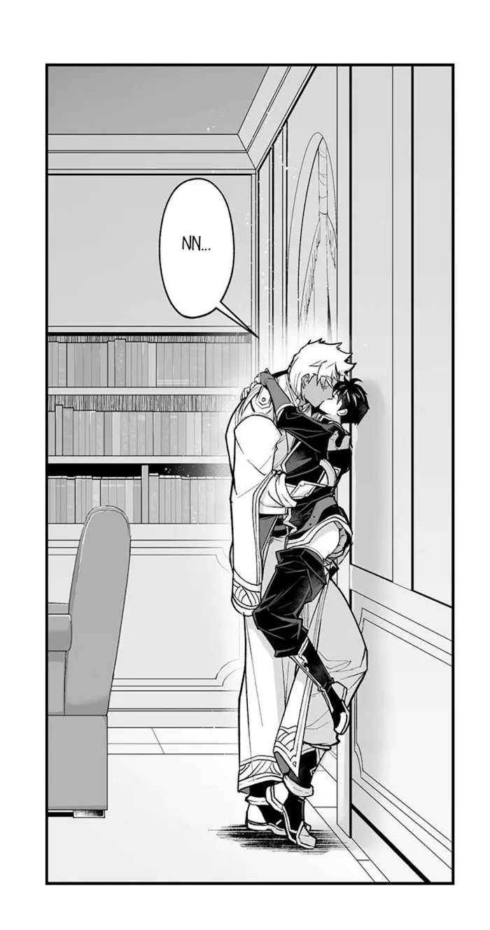 The Titan's bride Chapter 67 page 21 - 