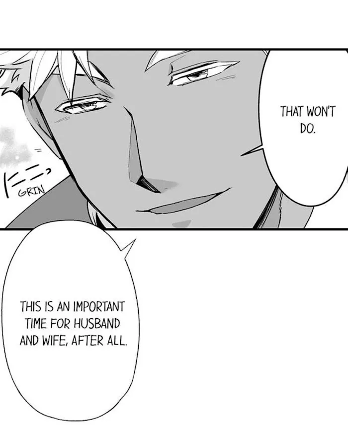 The Titan's bride Chapter 67 page 24 - 