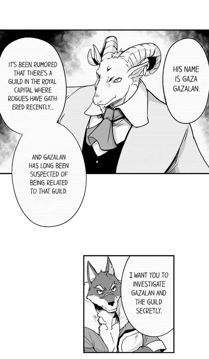 The Titan's bride Chapter 67 page 5 - 