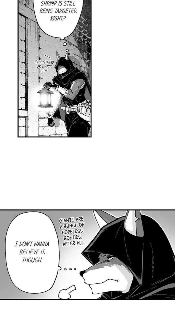 The Titan's bride Chapter 67 page 8 - 