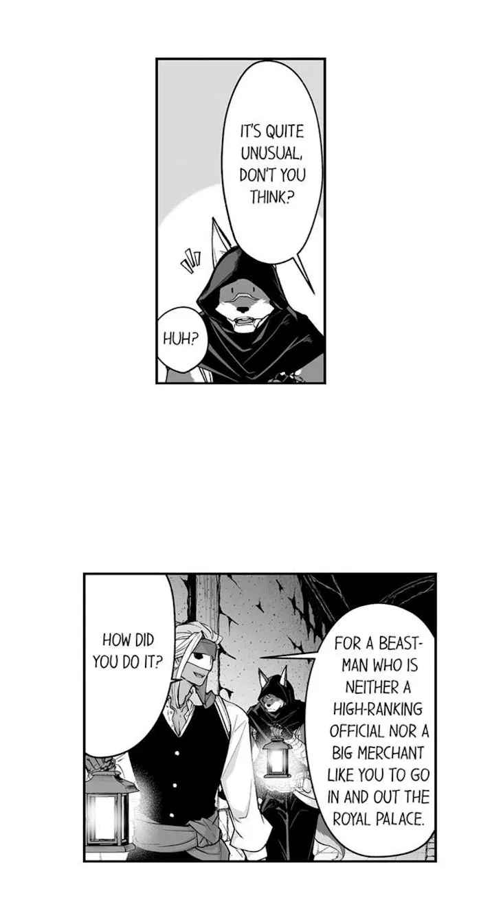 The Titan's bride Chapter 67 page 9 - 