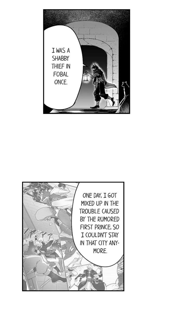 The Titan's bride Chapter 67 page 10 - 