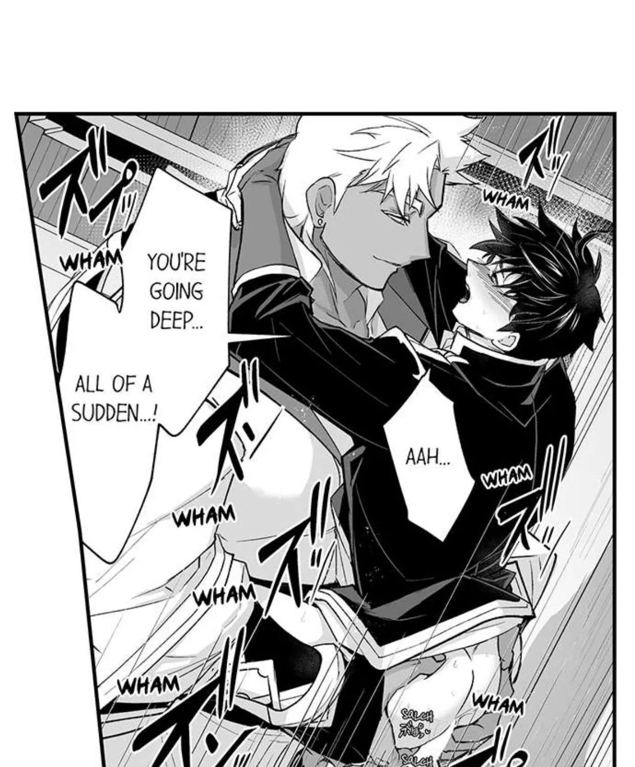 The Titan's bride Chapter 68 page 2 - 