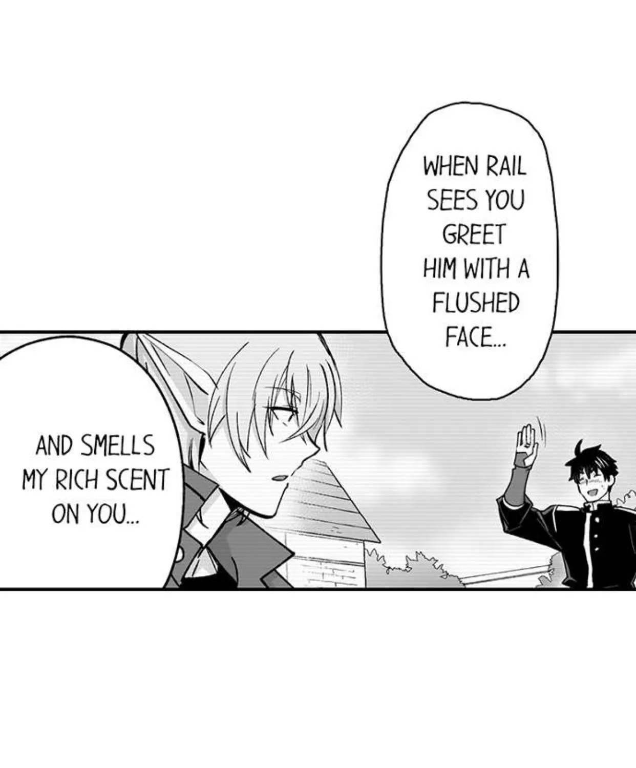 The Titan's bride Chapter 68 page 17 - 
