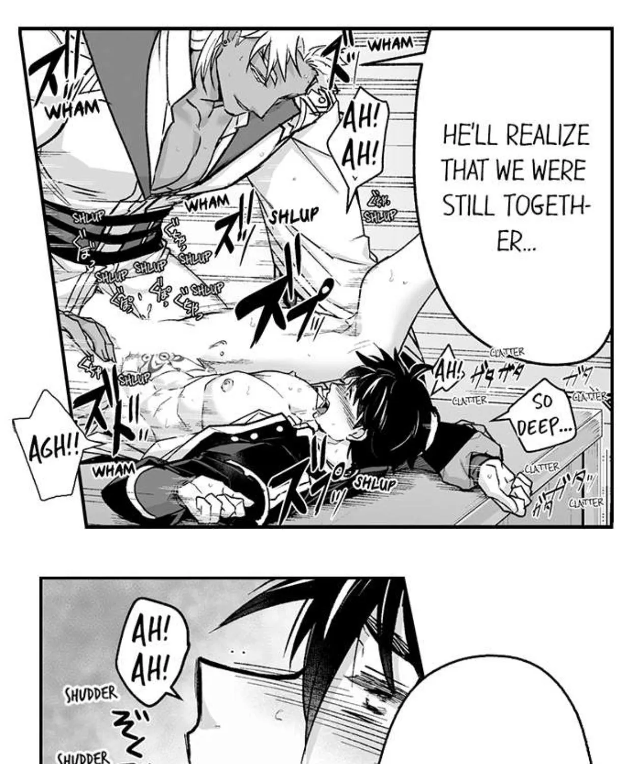 The Titan's bride Chapter 68 page 19 - 