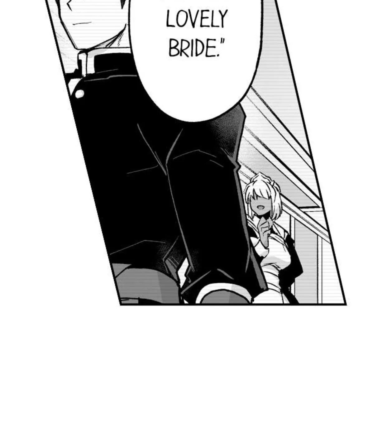 The Titan's bride Chapter 68 page 23 - 