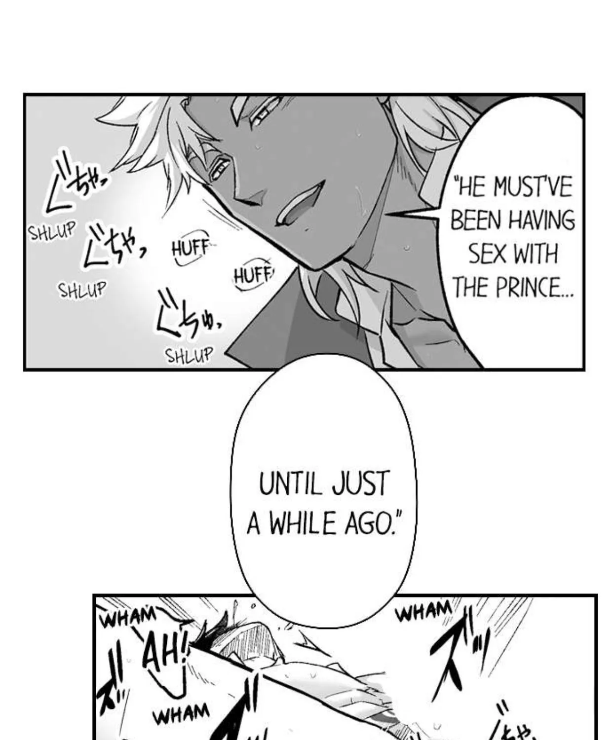 The Titan's bride Chapter 68 page 24 - 
