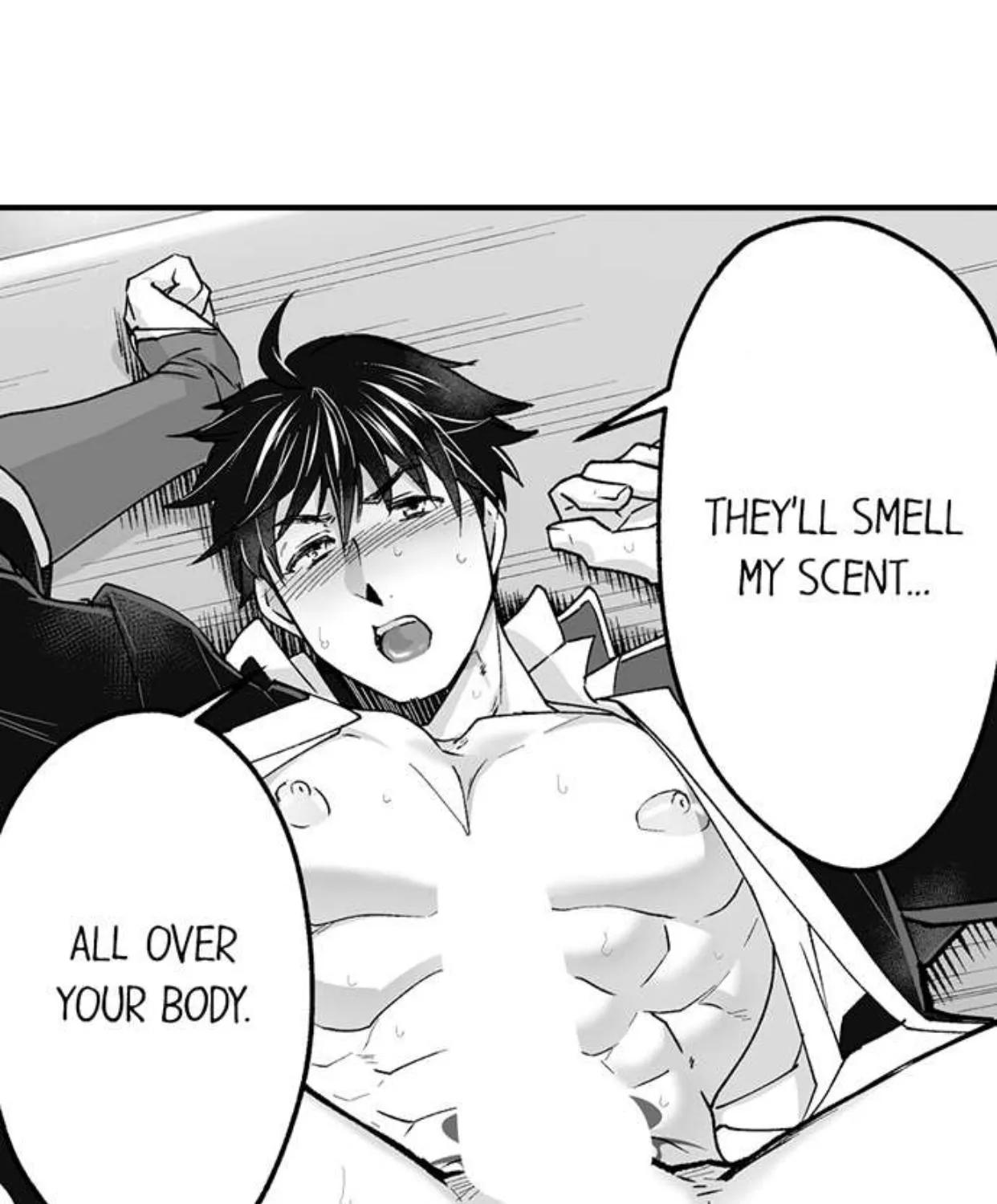 The Titan's bride Chapter 68 page 31 - 