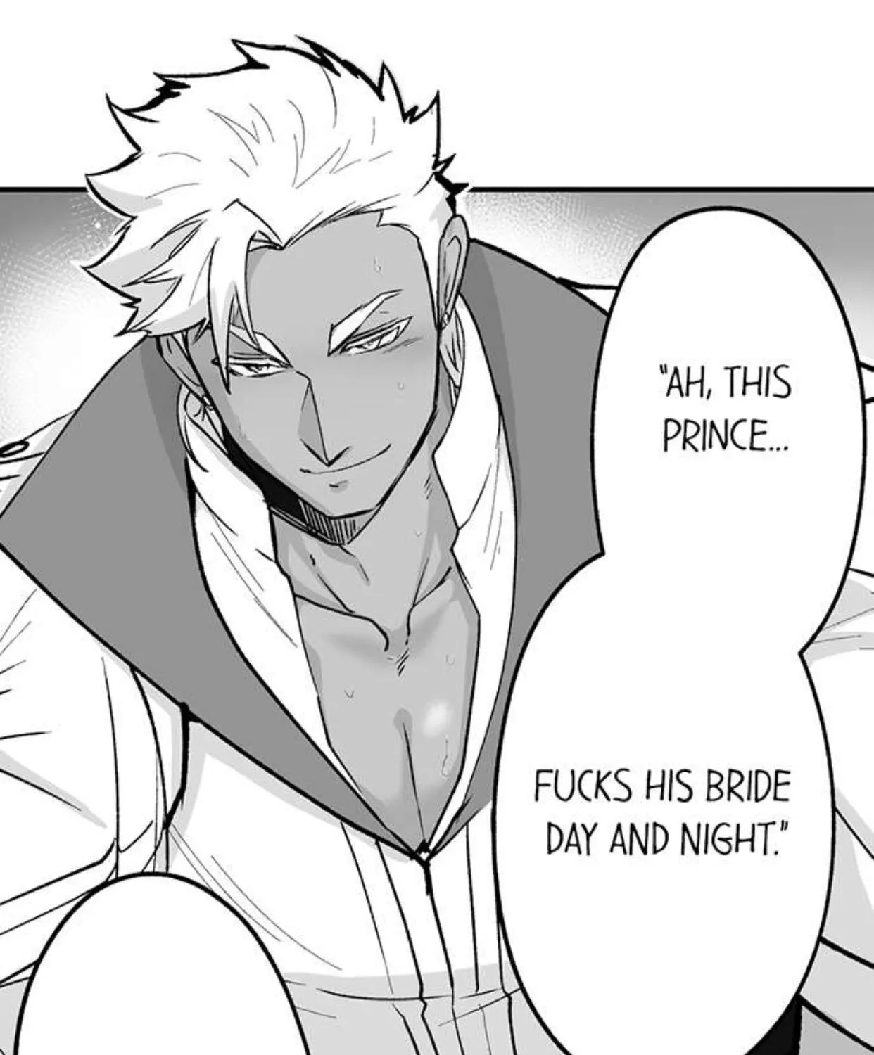 The Titan's bride Chapter 68 page 33 - 