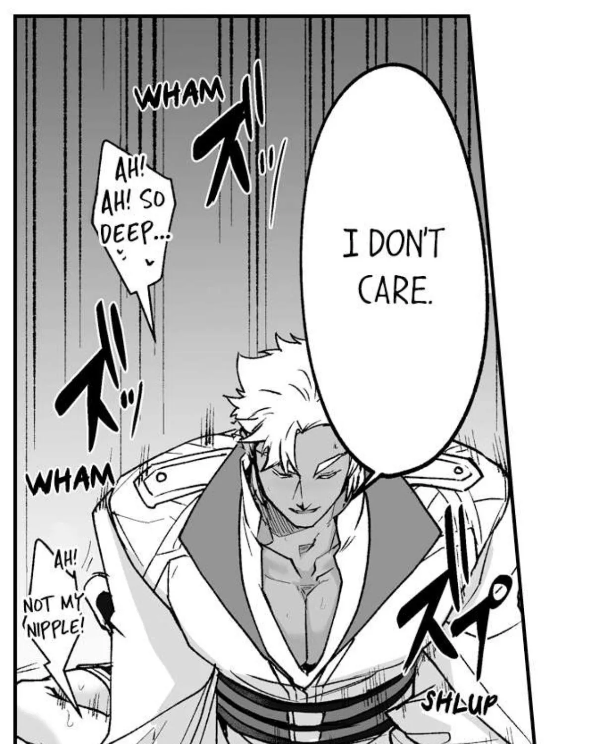 The Titan's bride Chapter 68 page 35 - 