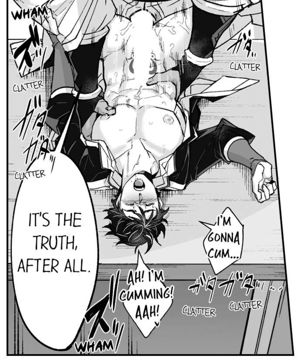 The Titan's bride Chapter 68 page 36 - 