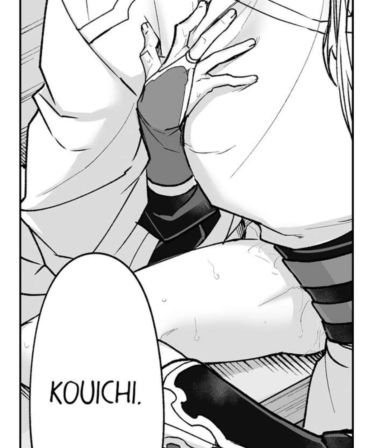 The Titan's bride Chapter 68 page 42 - 