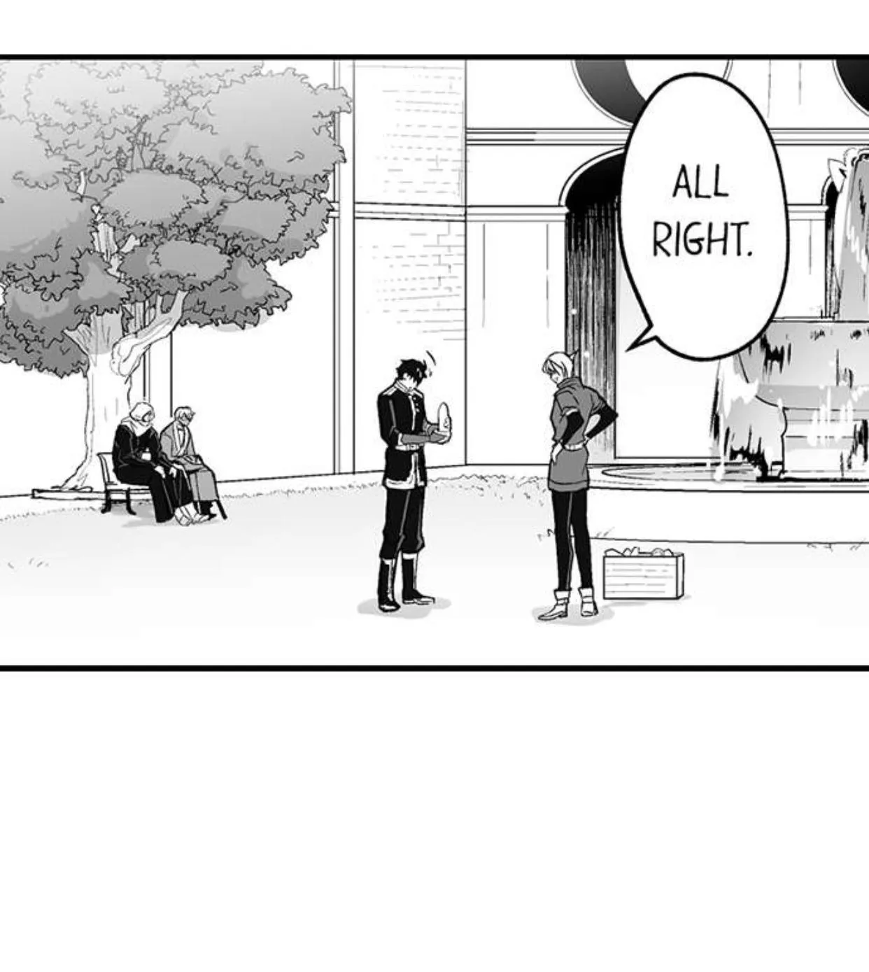 The Titan's bride Chapter 68 page 49 - 