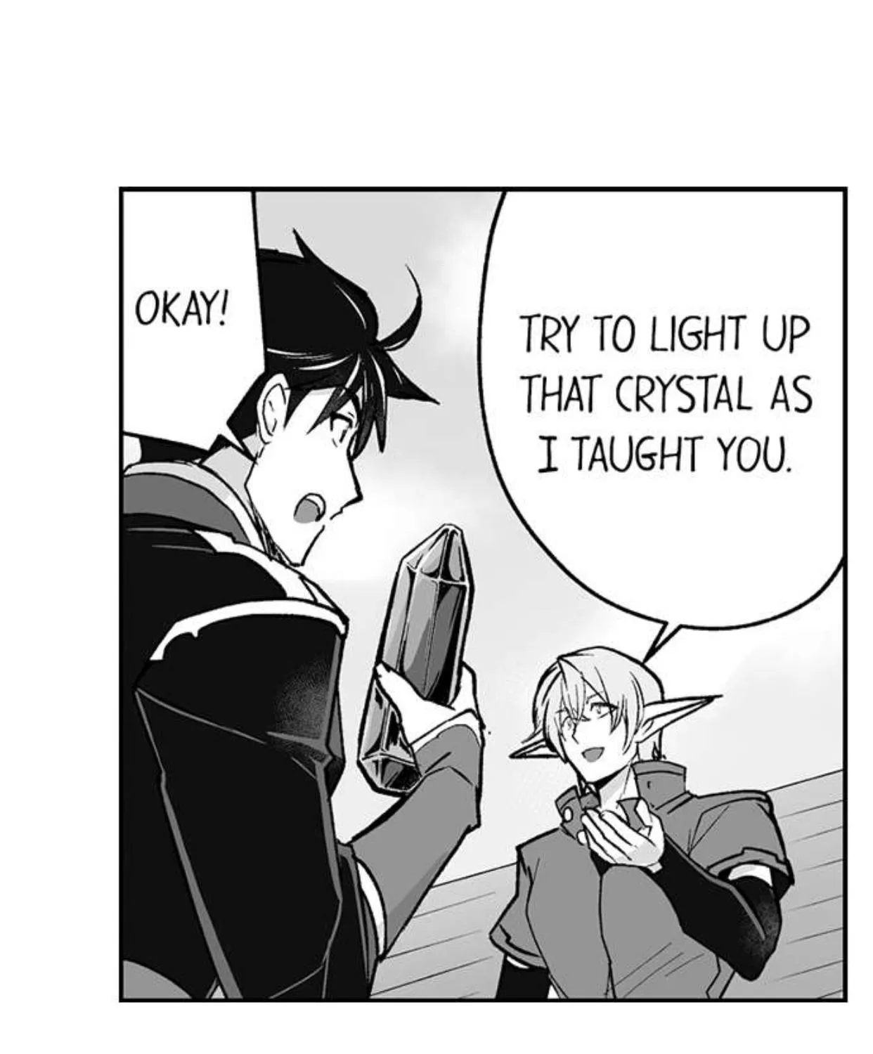 The Titan's bride Chapter 68 page 50 - 