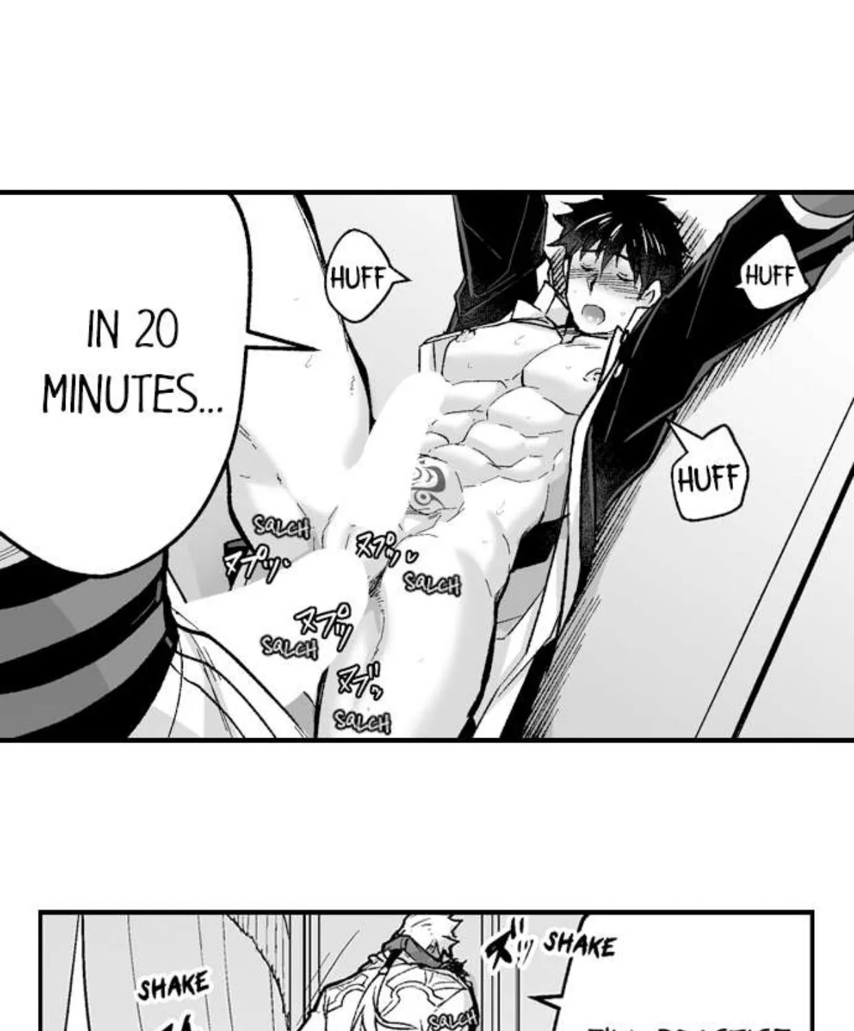 The Titan's bride Chapter 68 page 6 - 