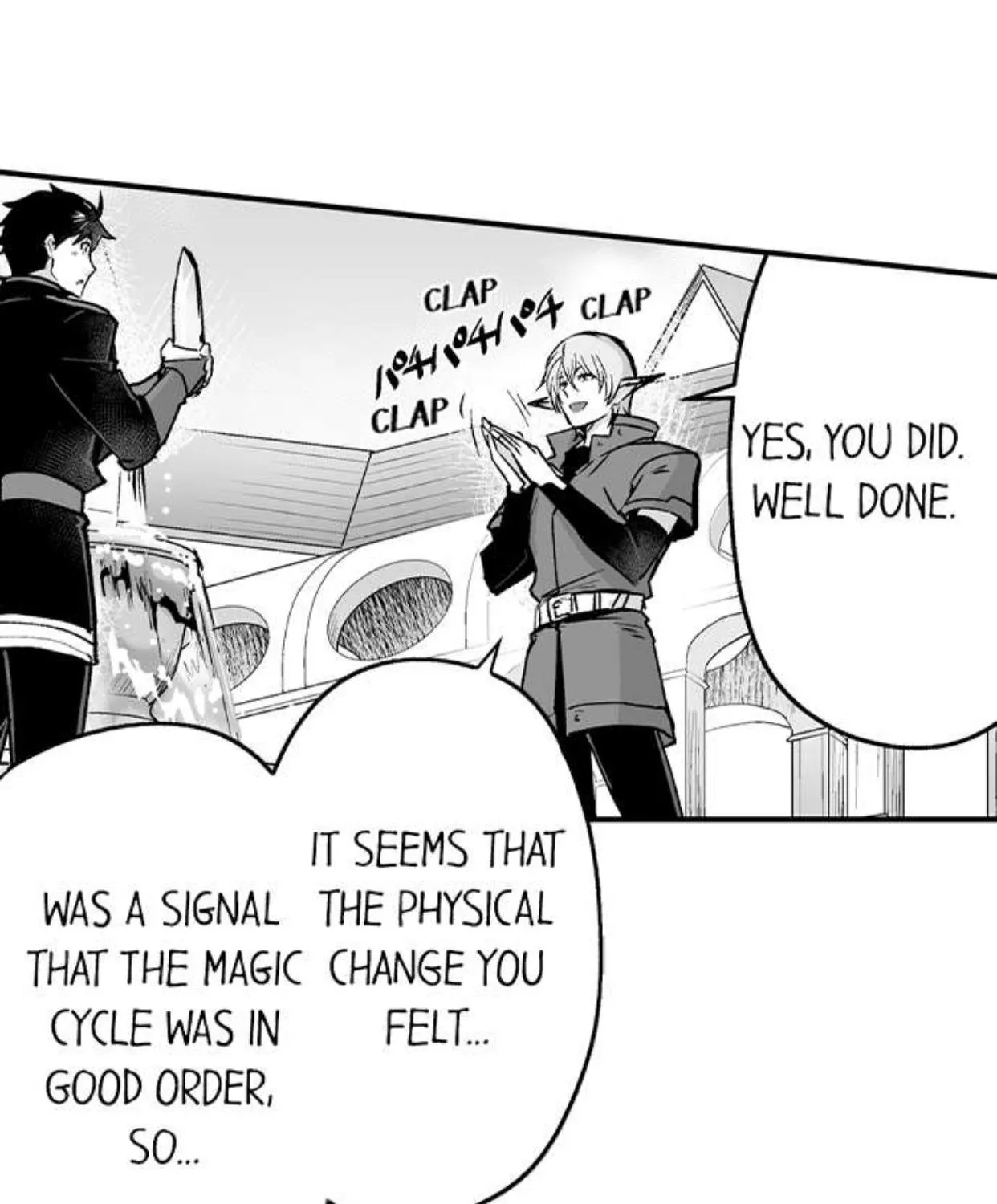 The Titan's bride Chapter 68 page 64 - 