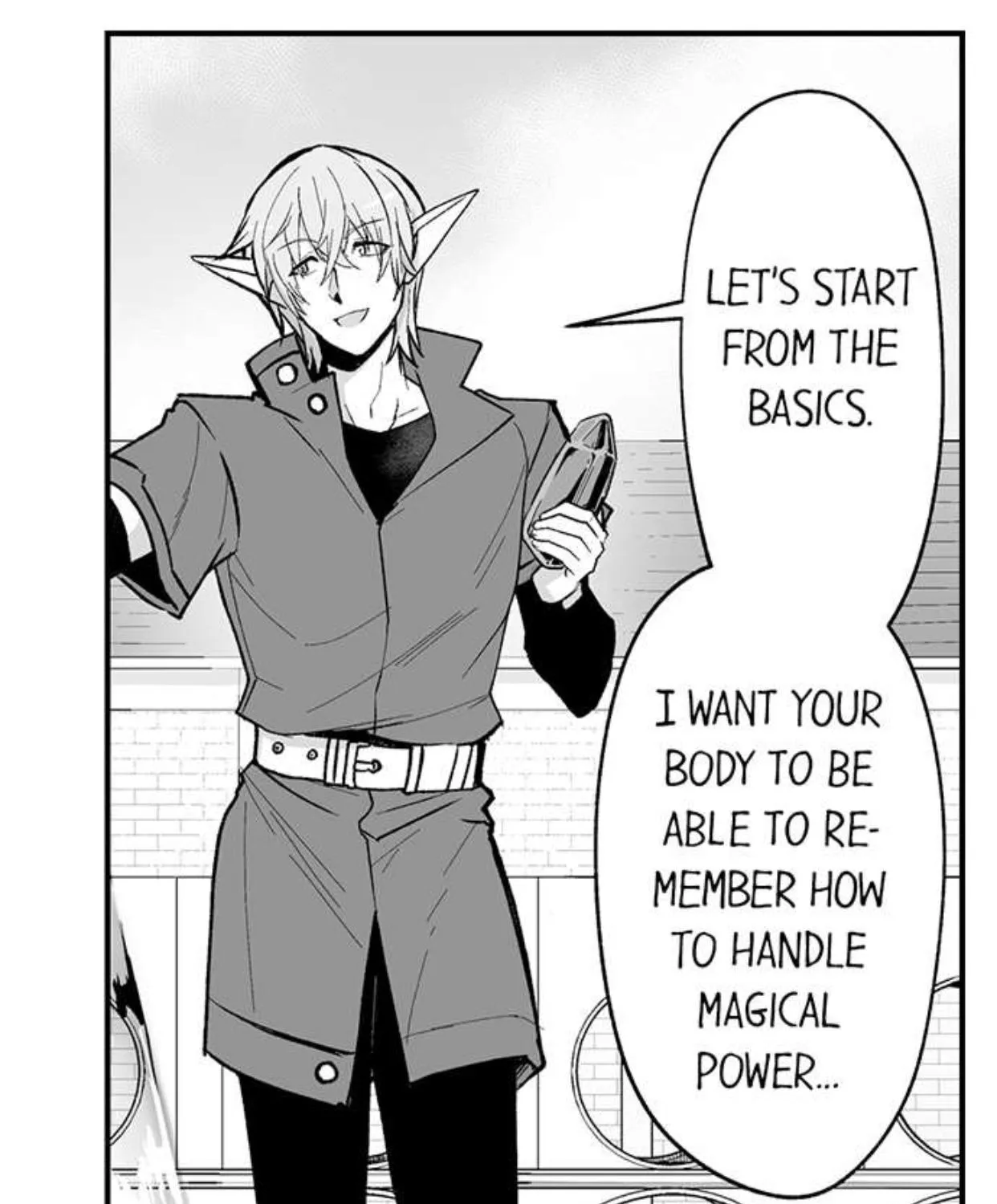 The Titan's bride Chapter 68 page 69 - 
