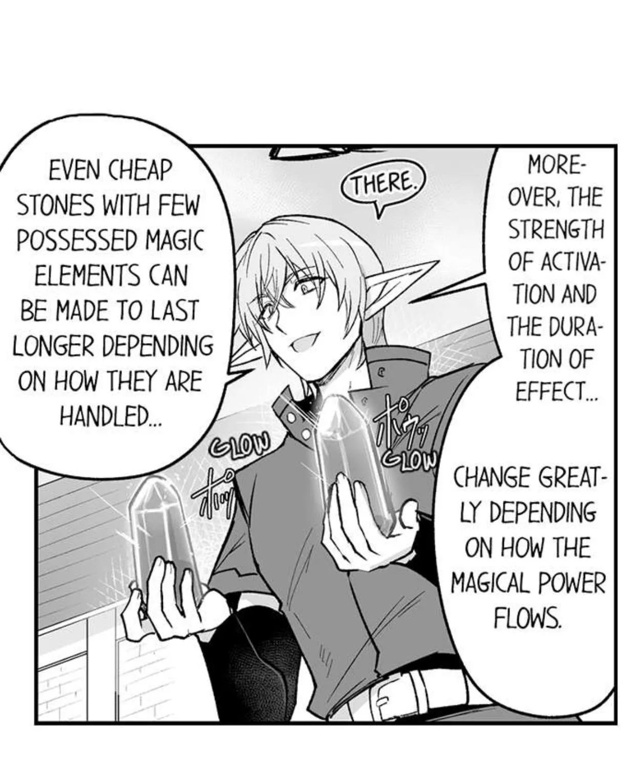 The Titan's bride Chapter 68 page 74 - 