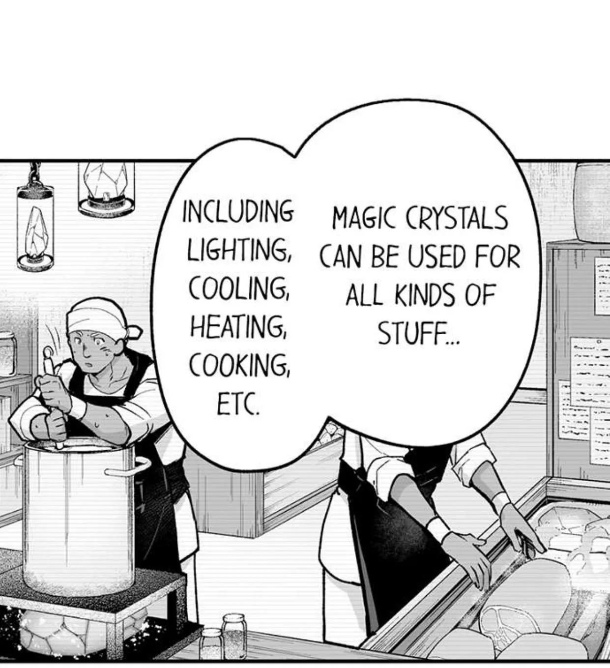 The Titan's bride Chapter 69 page 2 - 