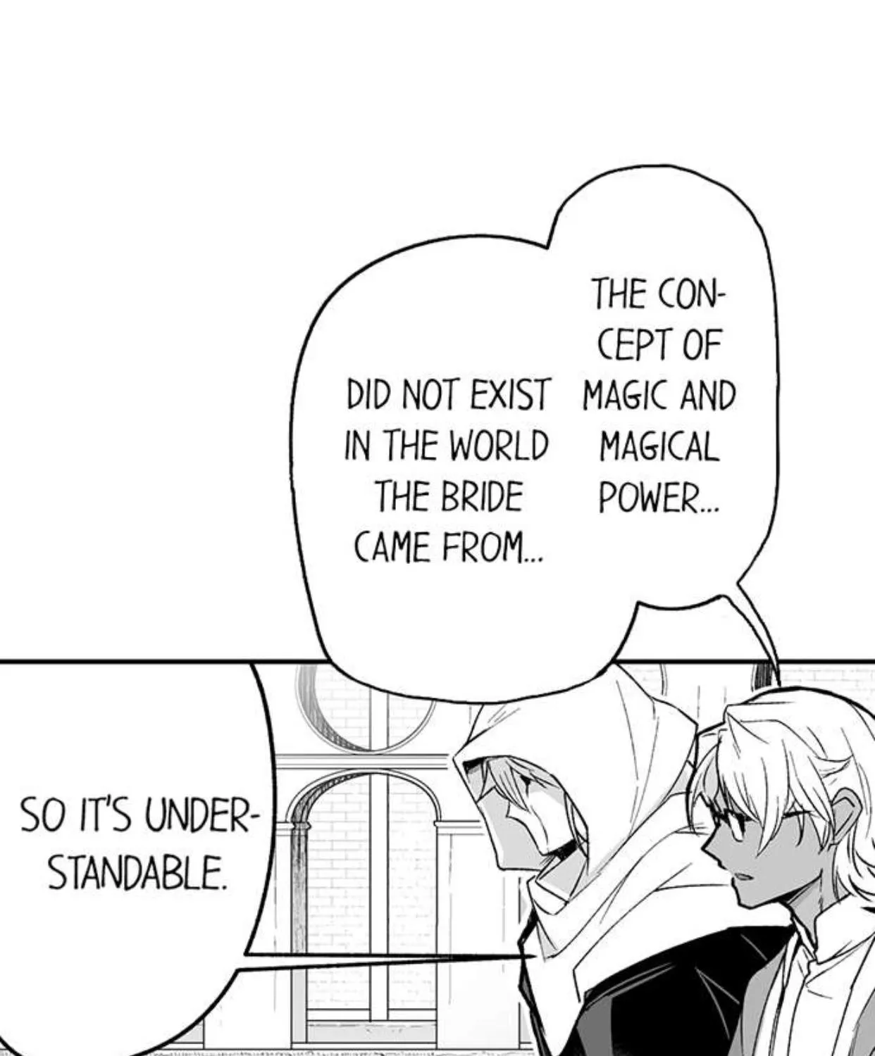 The Titan's bride Chapter 69 page 11 - 
