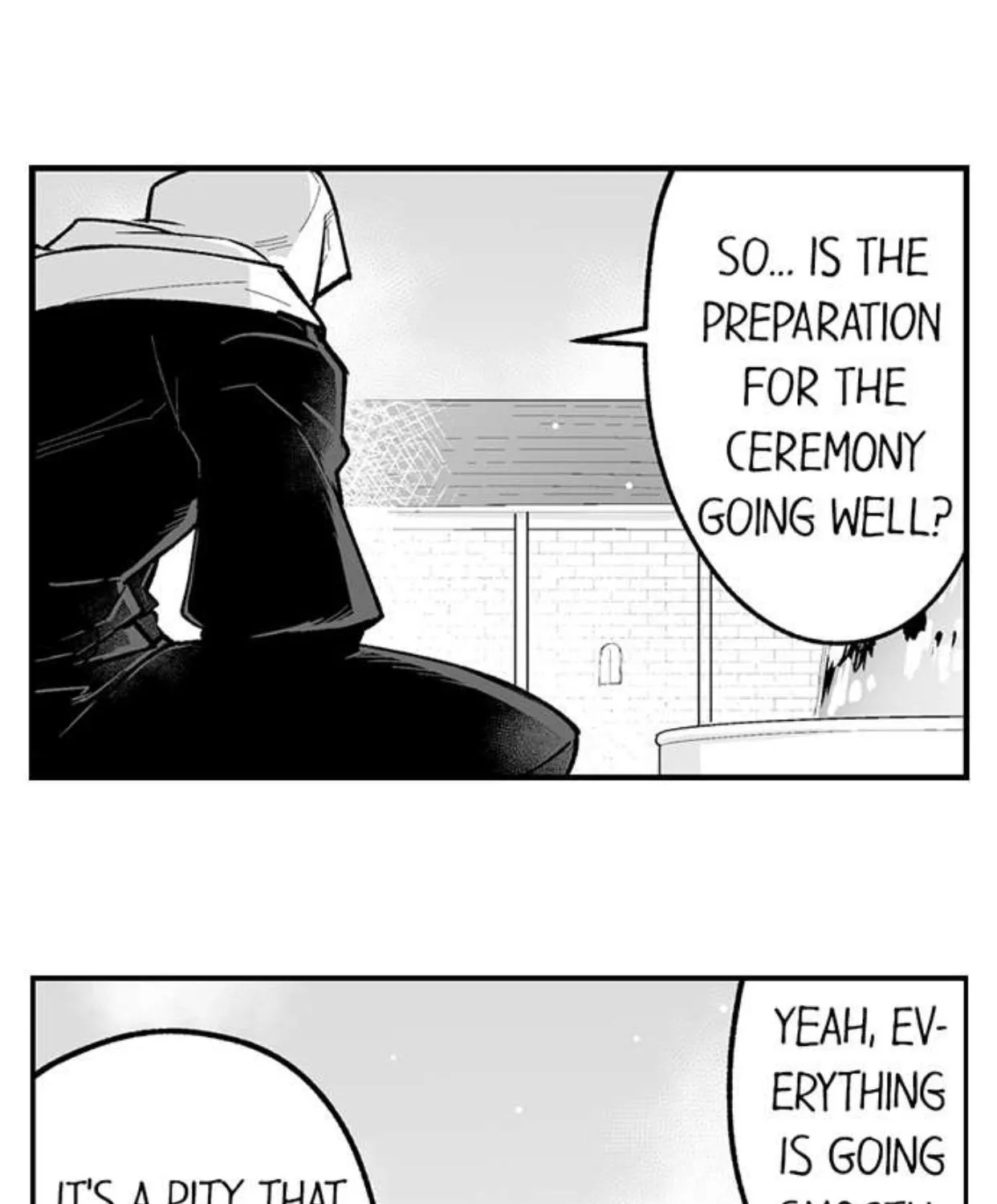 The Titan's bride Chapter 69 page 15 - 