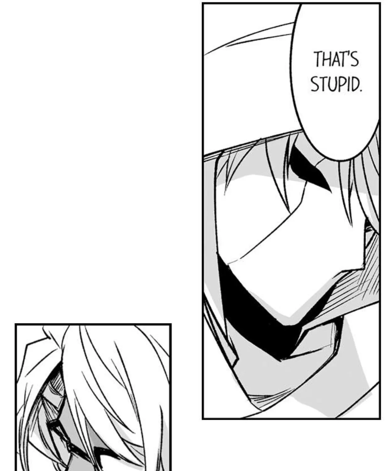 The Titan's bride Chapter 69 page 19 - 