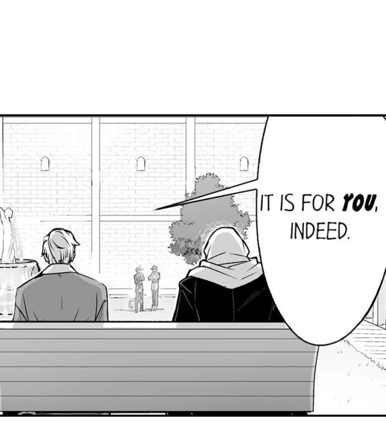 The Titan's bride Chapter 69 page 21 - 