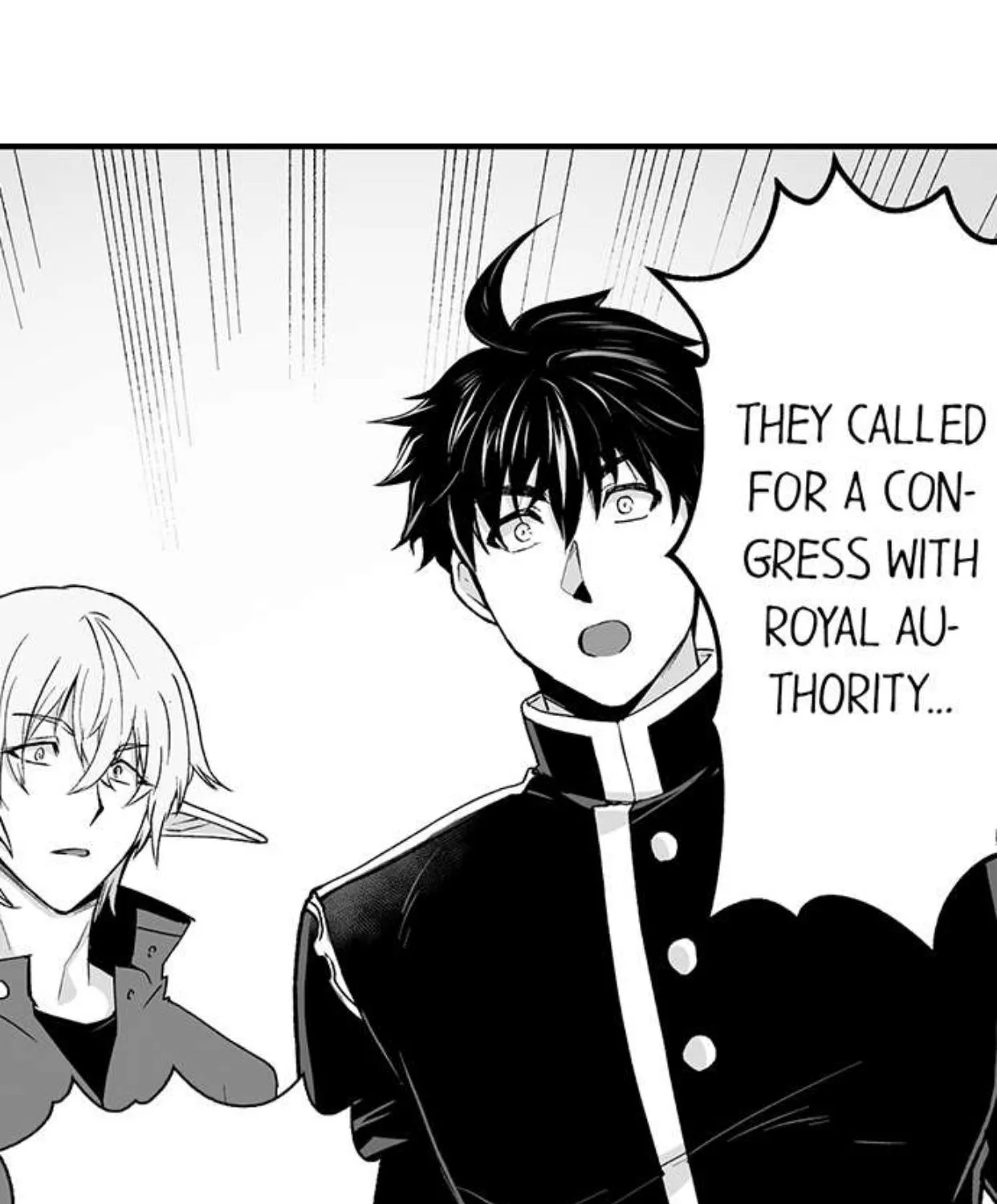 The Titan's bride Chapter 69 page 27 - 