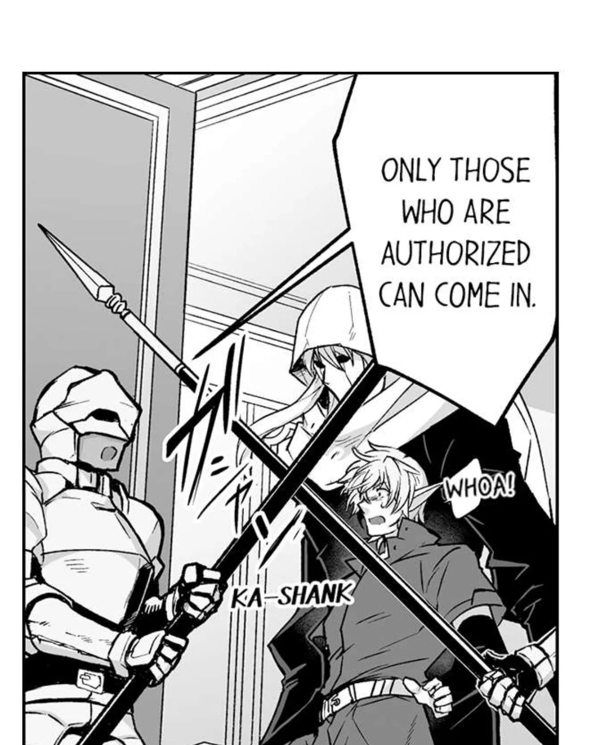 The Titan's bride Chapter 69 page 33 - 