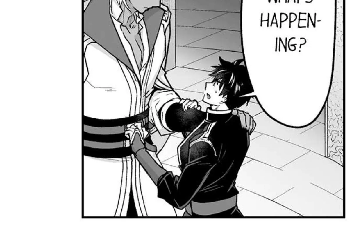 The Titan's bride Chapter 69 page 36 - 