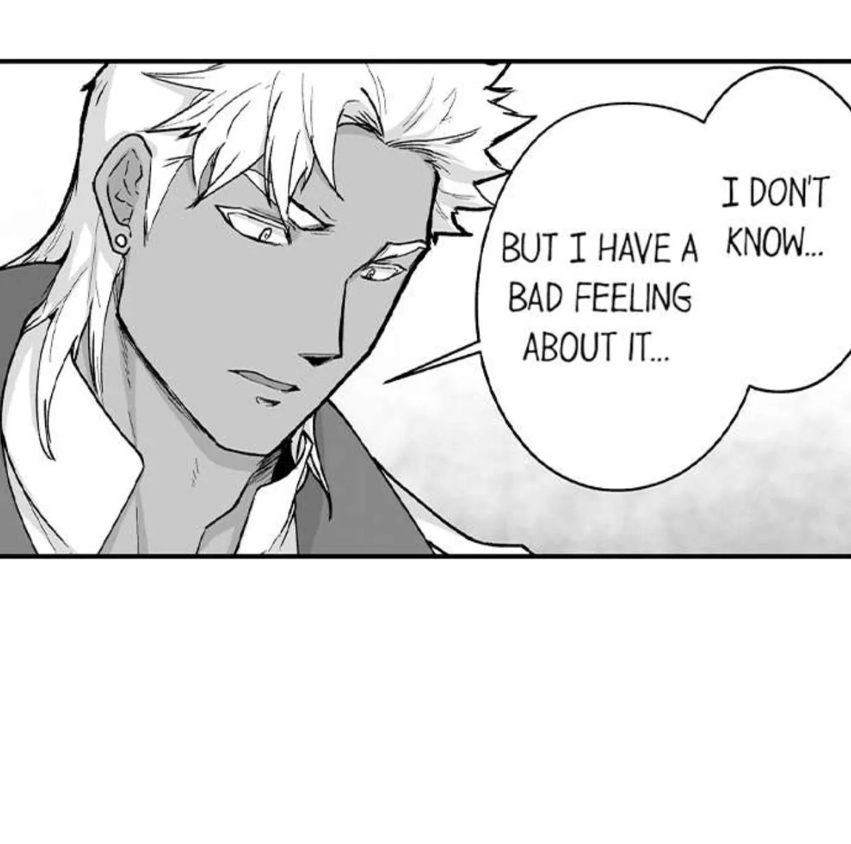 The Titan's bride Chapter 69 page 37 - 
