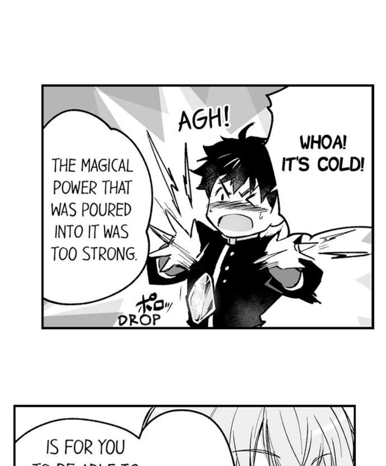 The Titan's bride Chapter 69 page 5 - 