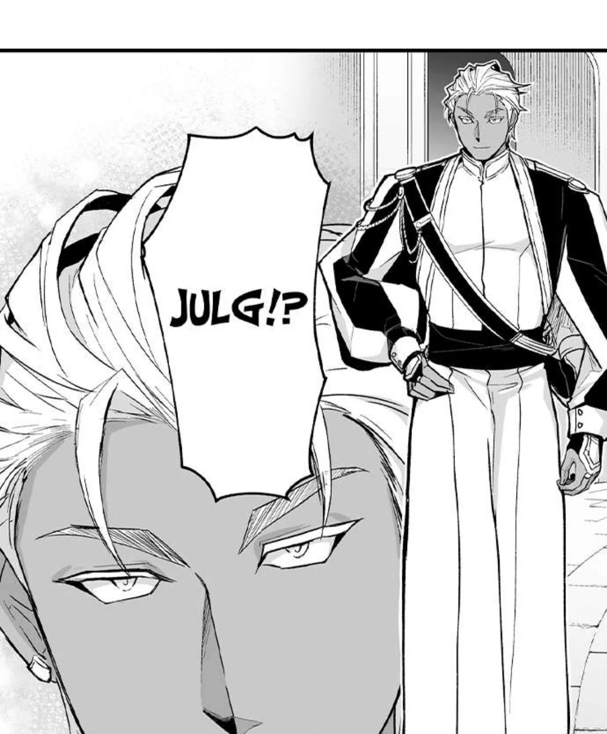 The Titan's bride Chapter 69 page 41 - 