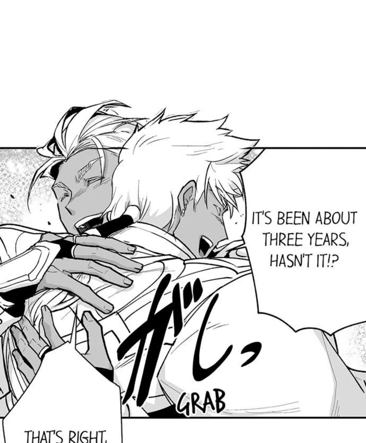 The Titan's bride Chapter 69 page 43 - 